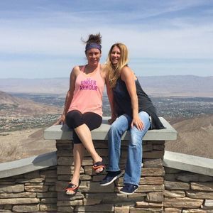 Meet your Posher, Livy